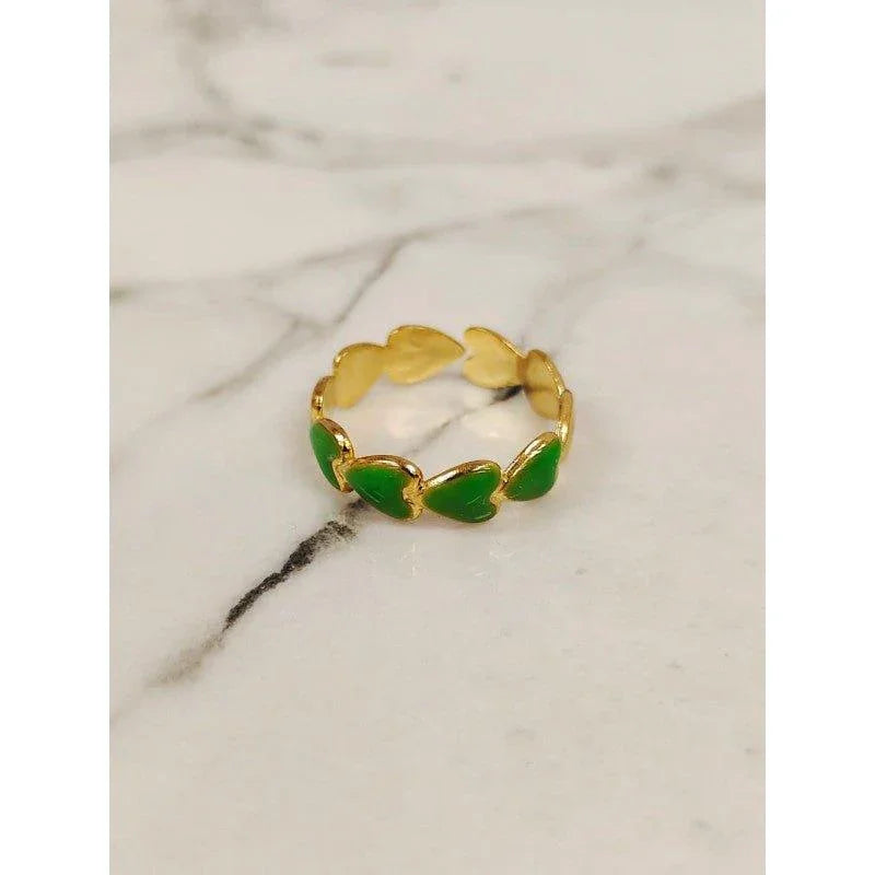 ANILLO MOR