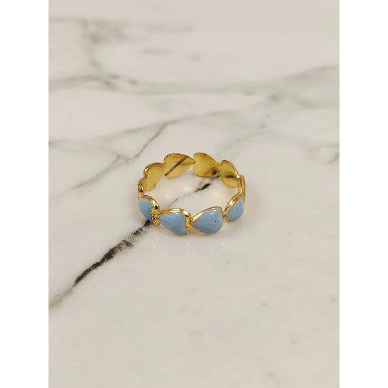 ANILLO MOR
