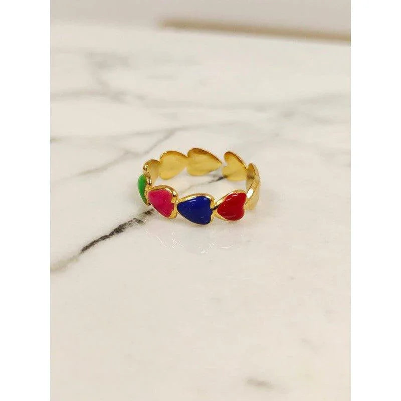 ANILLO MOR