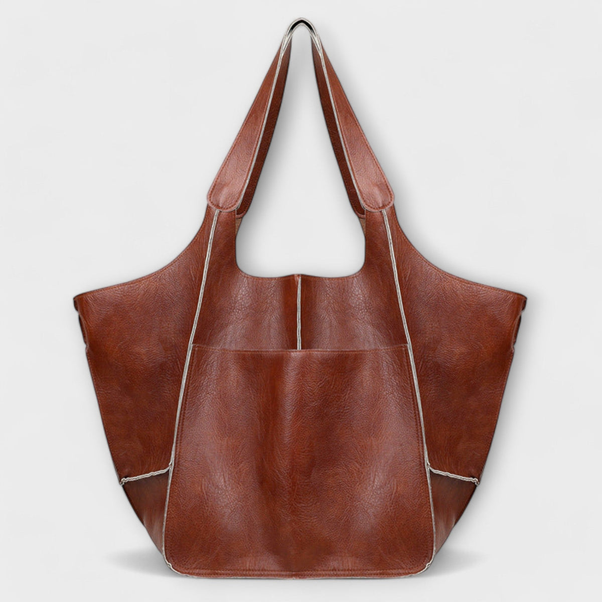 Olivia | Bolso de fin de semana oversize