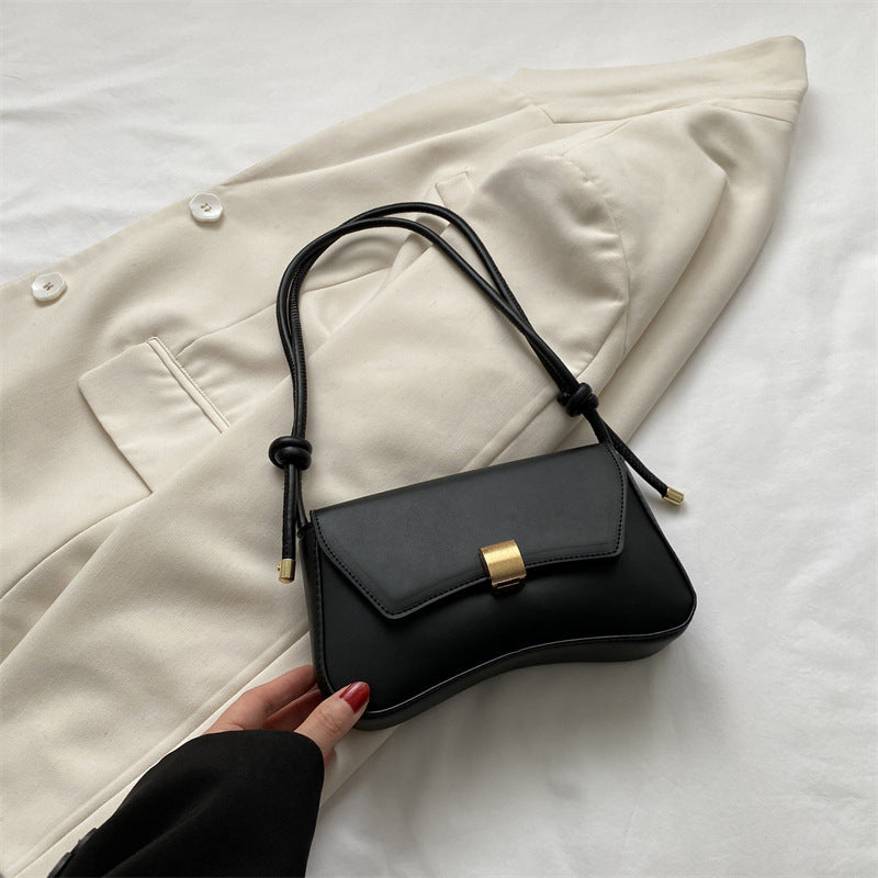 Cécile - Mini Bolso de Hombro