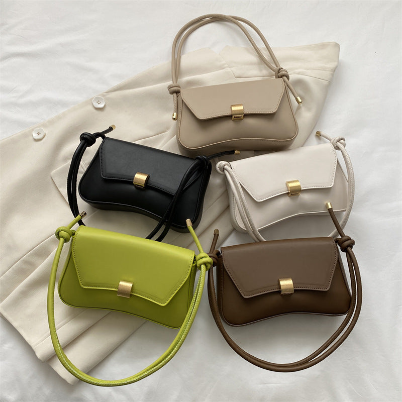 Cécile - Mini Bolso de Hombro