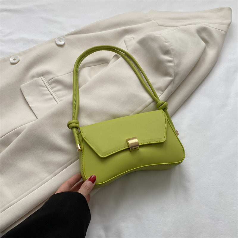 Cécile - Mini Bolso de Hombro