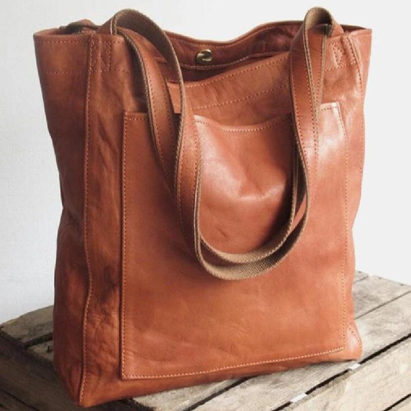 Valentino - Bolso Tote Clásico y Elegante