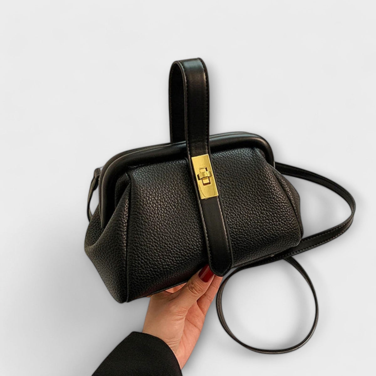 Olivia | Bolso retro