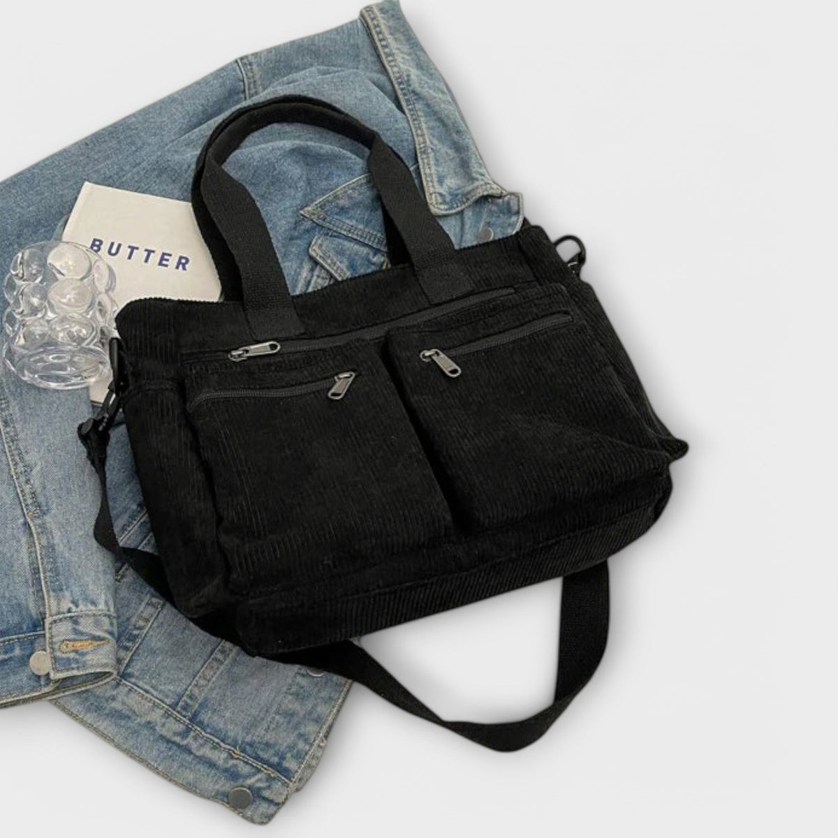 Olivia | Bolso de mano
