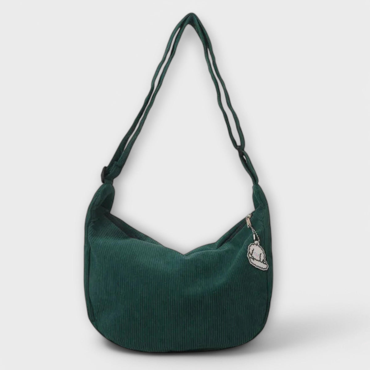 Celia | Bolso de hombro liso