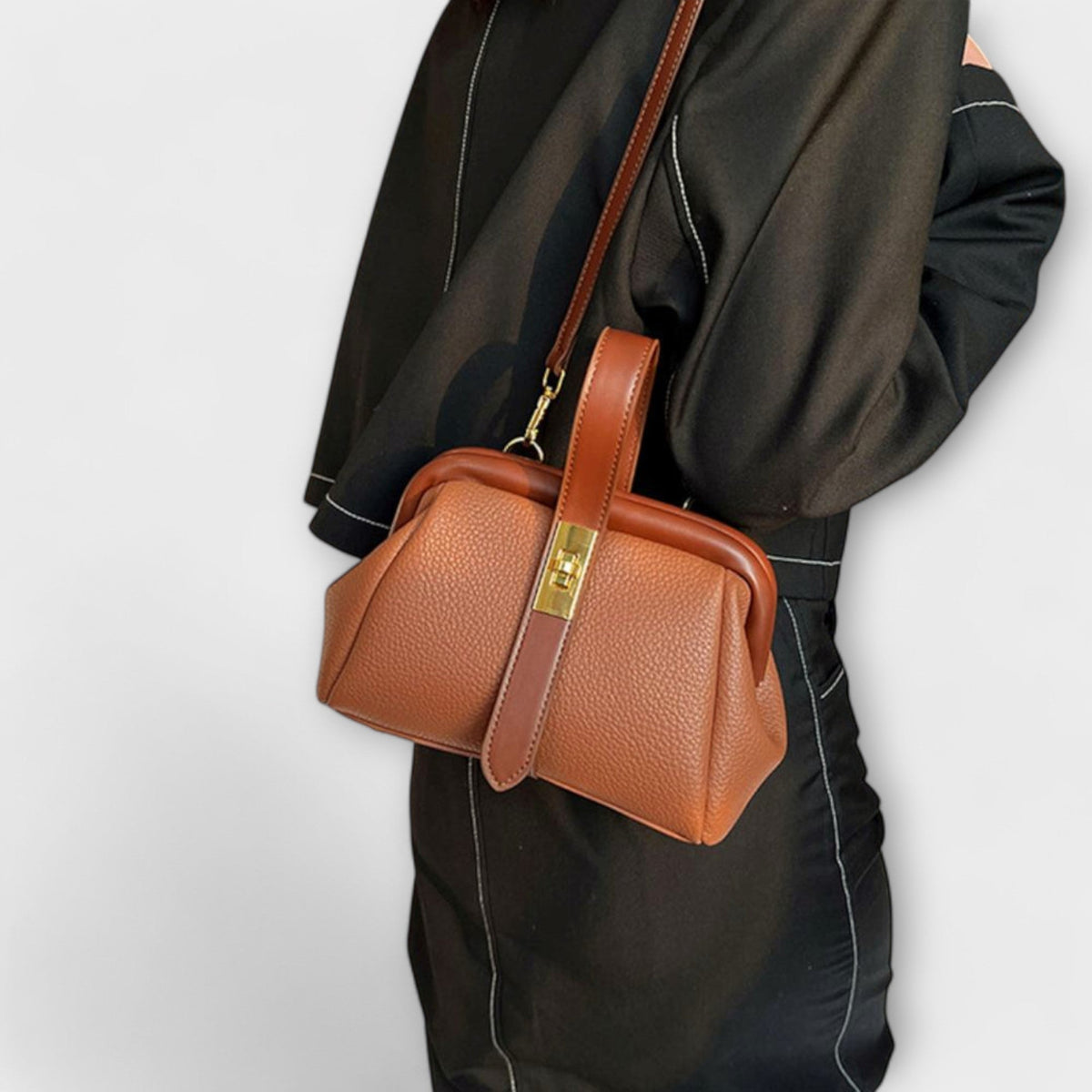 Olivia | Bolso retro