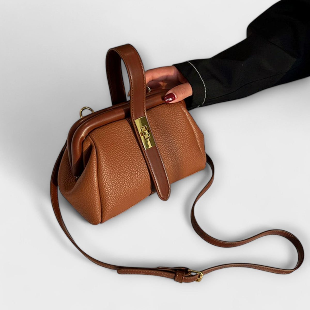 Olivia | Bolso retro