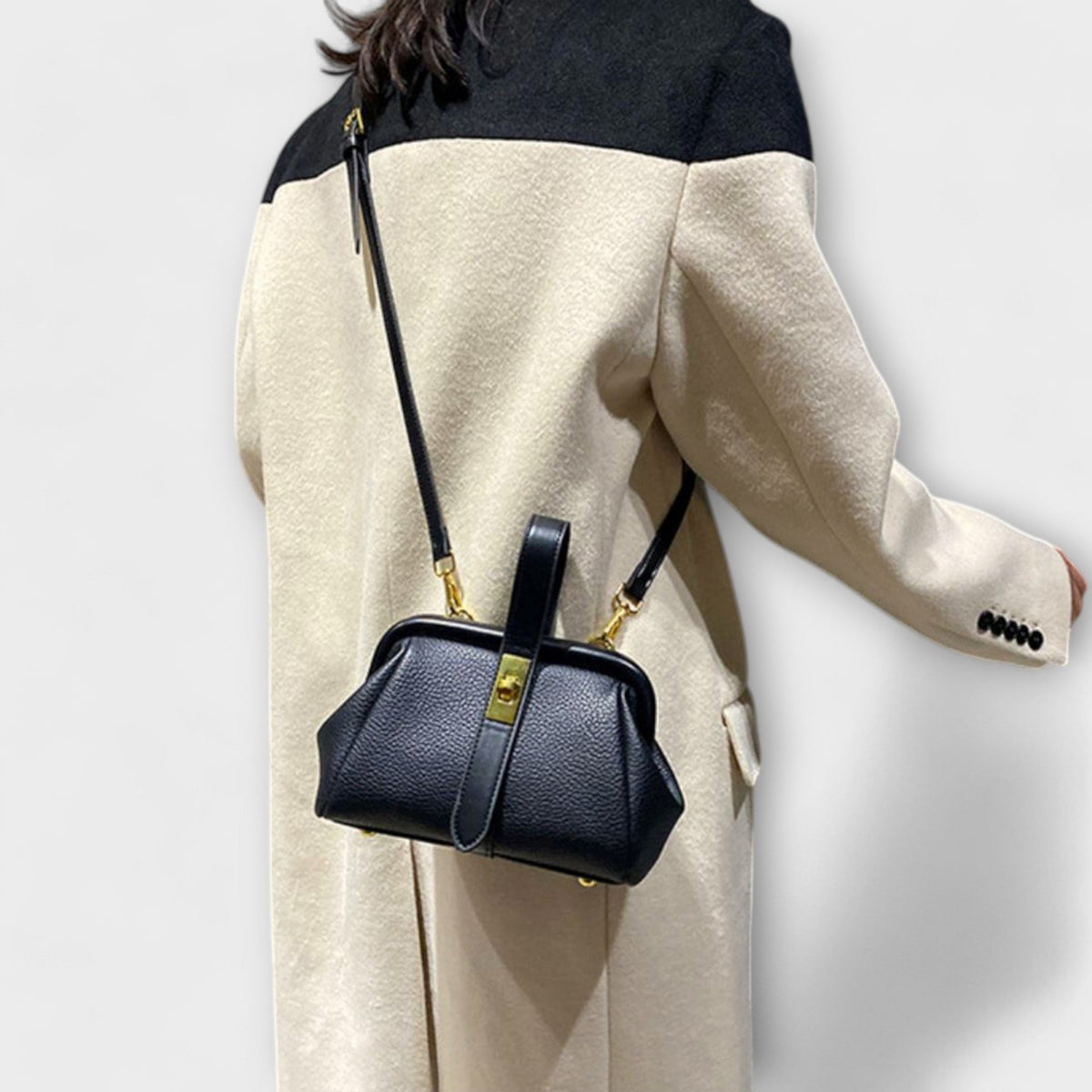 Olivia | Bolso retro