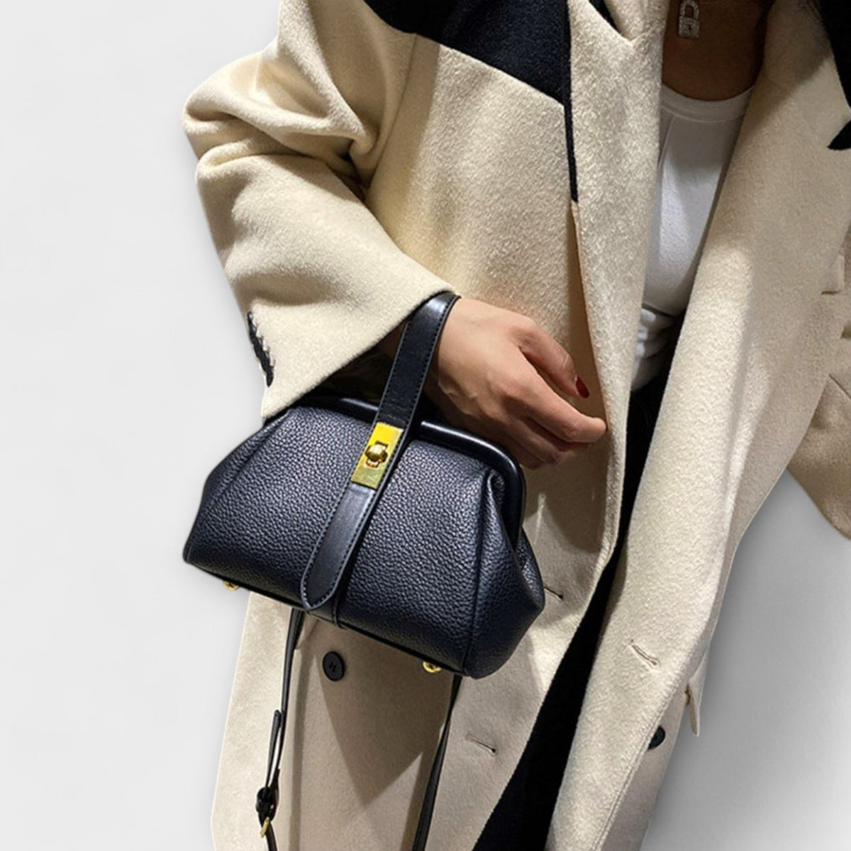 Olivia | Bolso retro