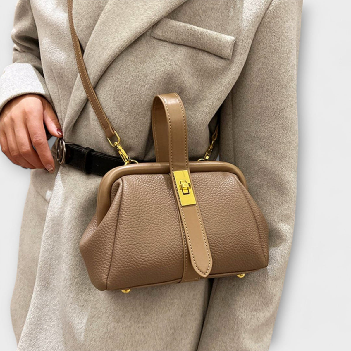 Olivia | Bolso retro