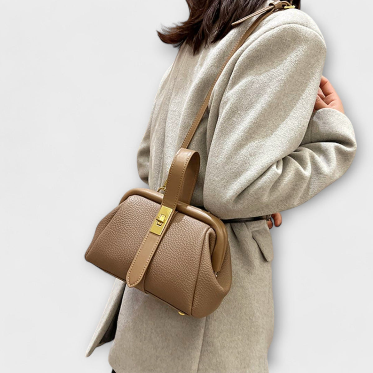 Olivia | Bolso retro