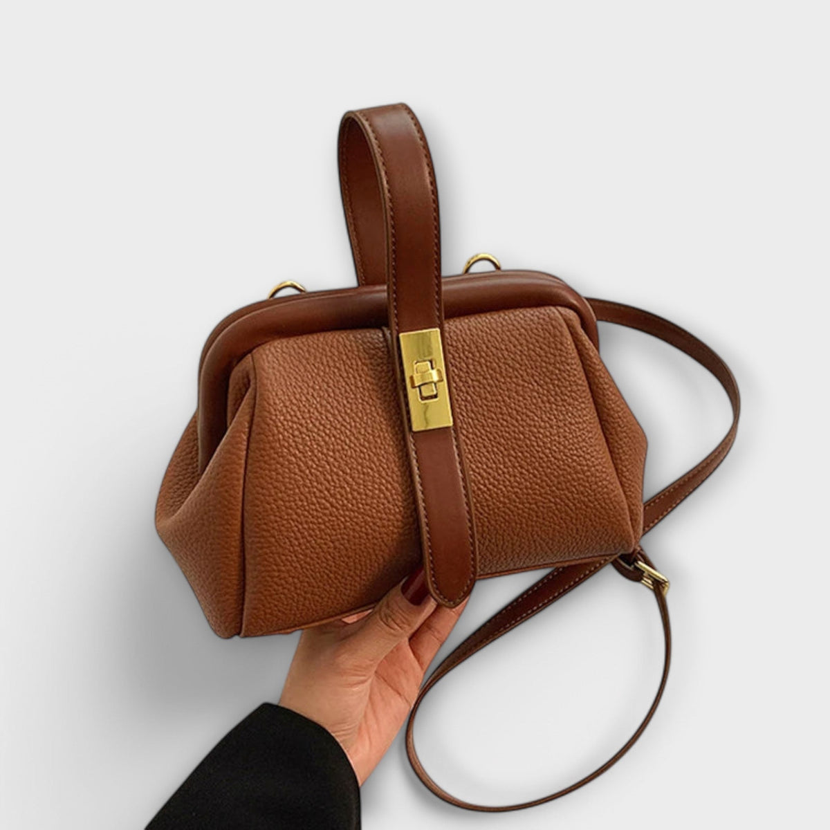 Olivia | Bolso retro