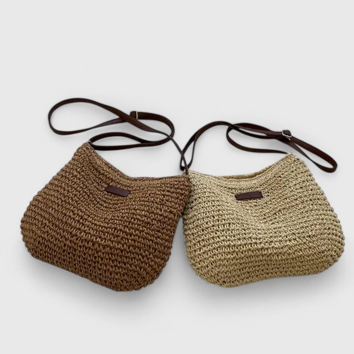Rouje - Bolso Bandolera con Estilo para el Día a Día