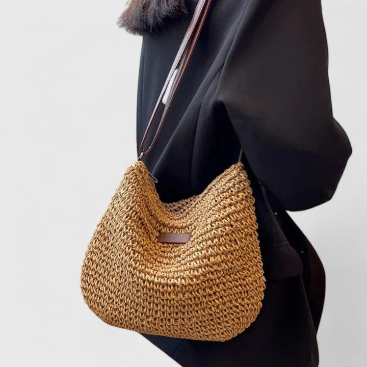 Rouje - Bolso Bandolera con Estilo para el Día a Día