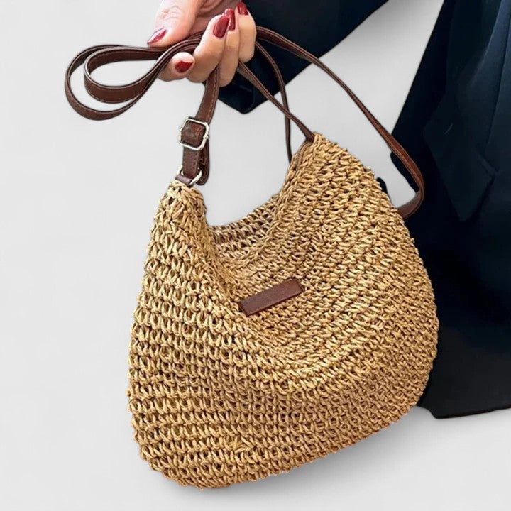Rouje - Bolso Bandolera con Estilo para el Día a Día