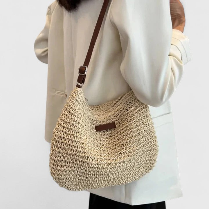 Rouje - Bolso Bandolera con Estilo para el Día a Día