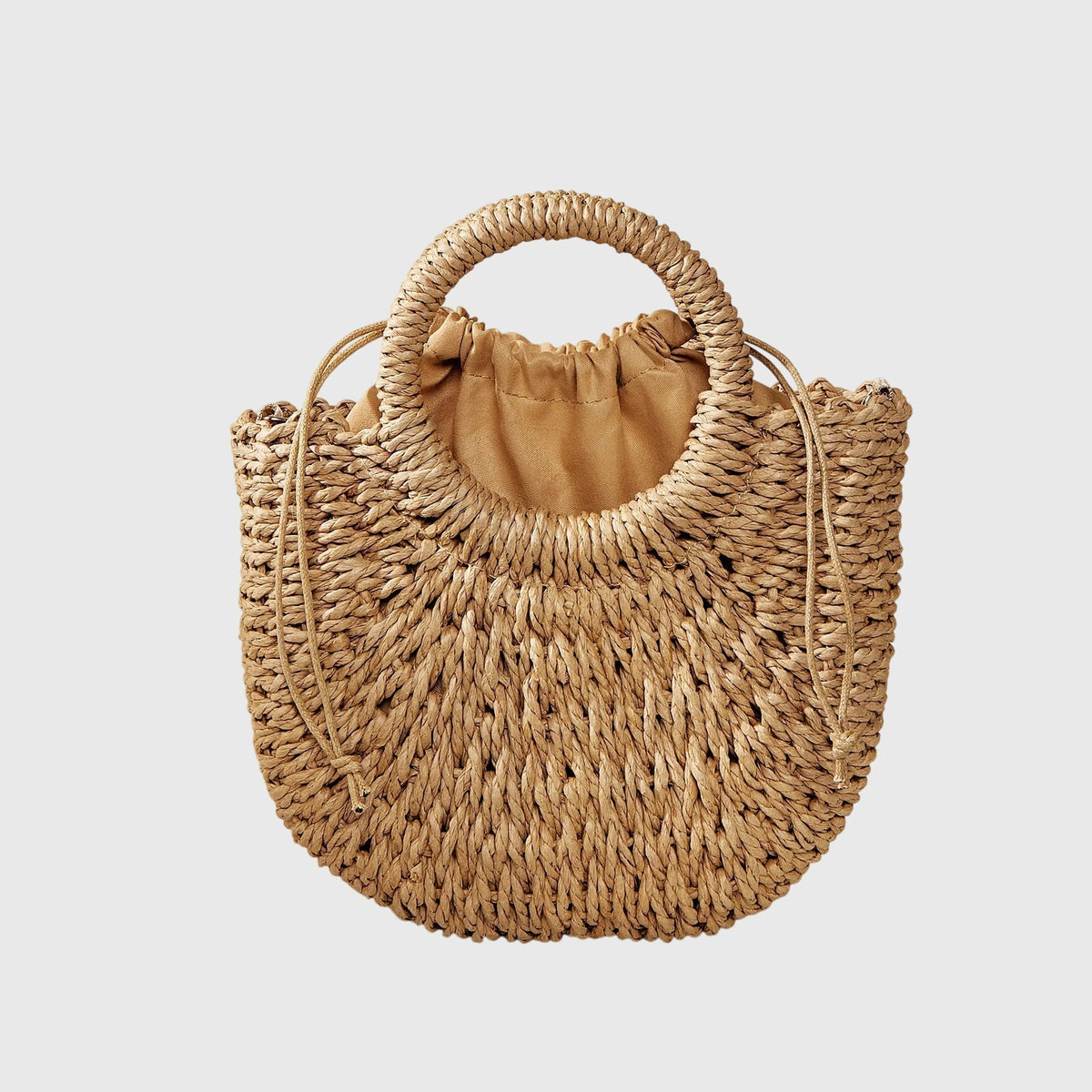 Amaya | Bolso de verano media luna
