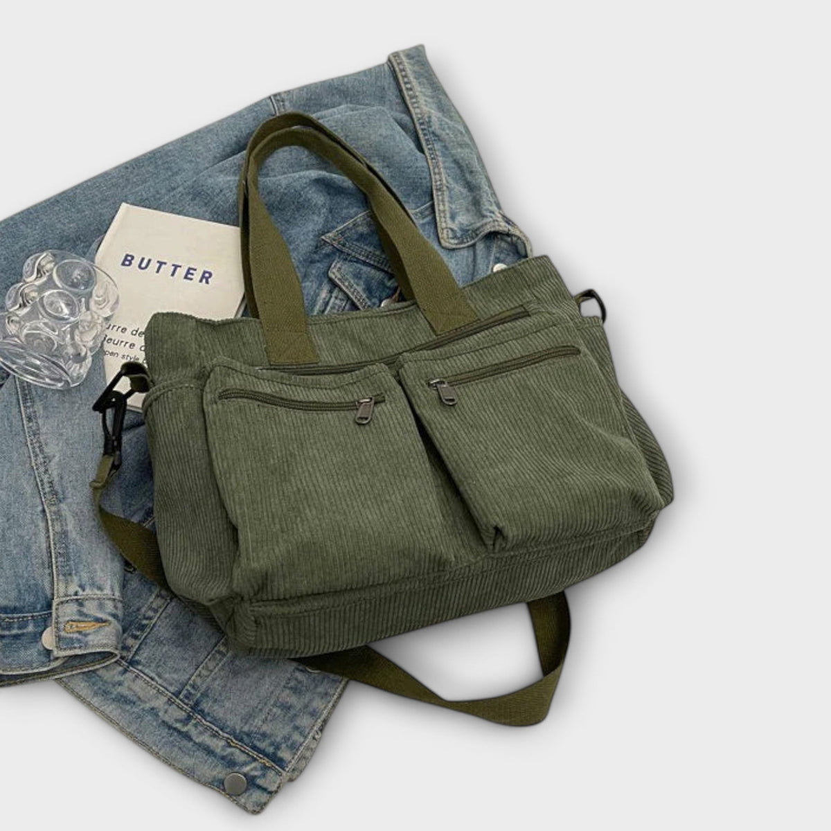 Olivia | Bolso de mano