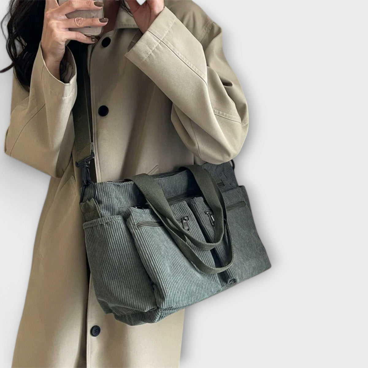 Olivia | Bolso de mano