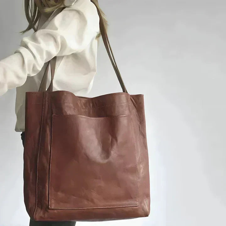 Valentino - Bolso Tote Clásico y Elegante