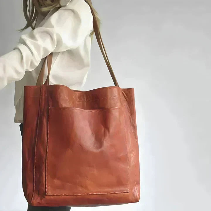 Valentino - Bolso Tote Clásico y Elegante
