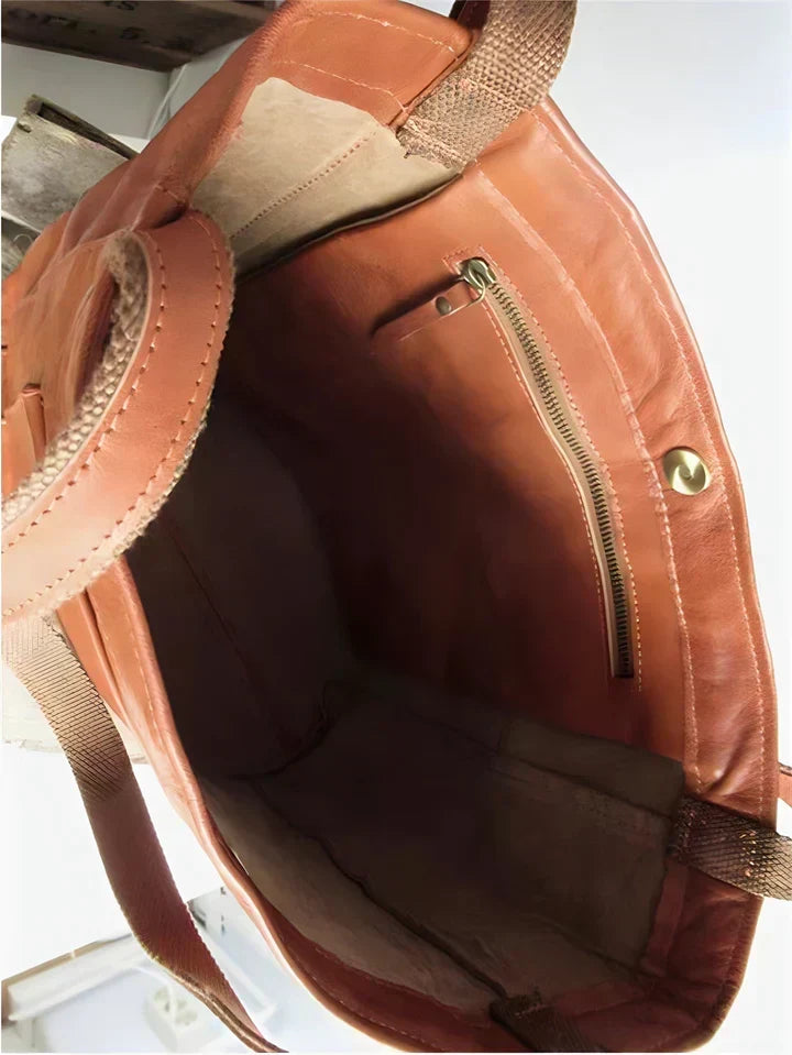 Valentino - Bolso Tote Clásico y Elegante