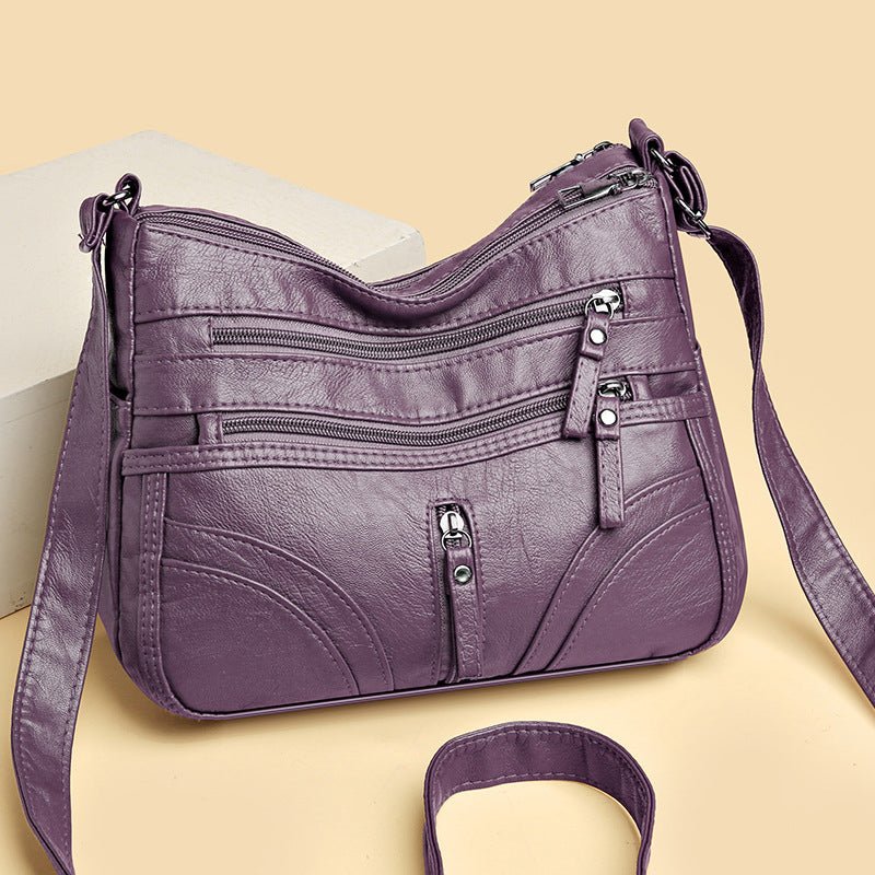 Dorothy - Bolso Casual Vintage