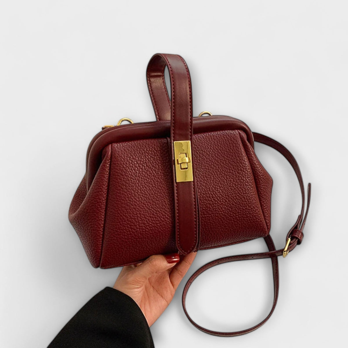 Olivia | Bolso retro