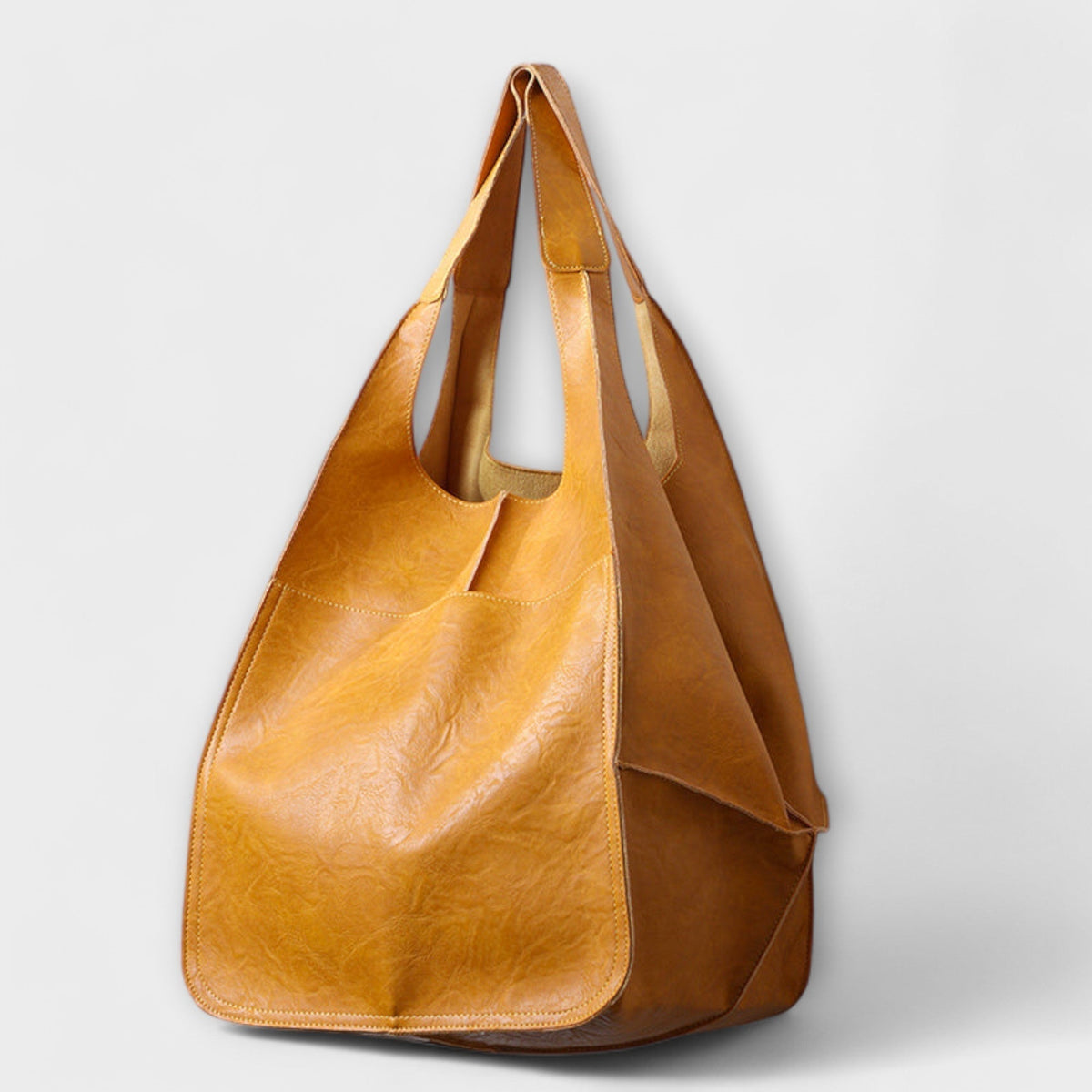 Olivia | Bolso de fin de semana oversize