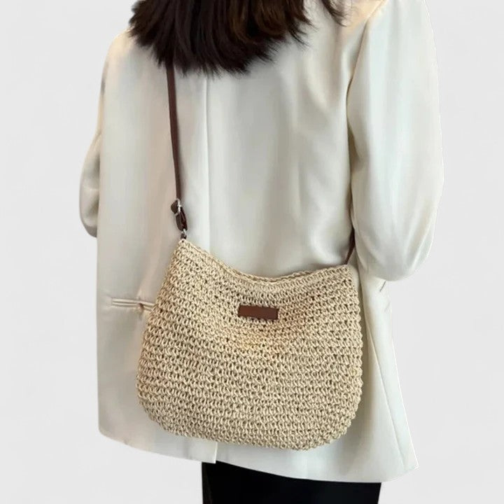 Rouje - Bolso Bandolera con Estilo para el Día a Día