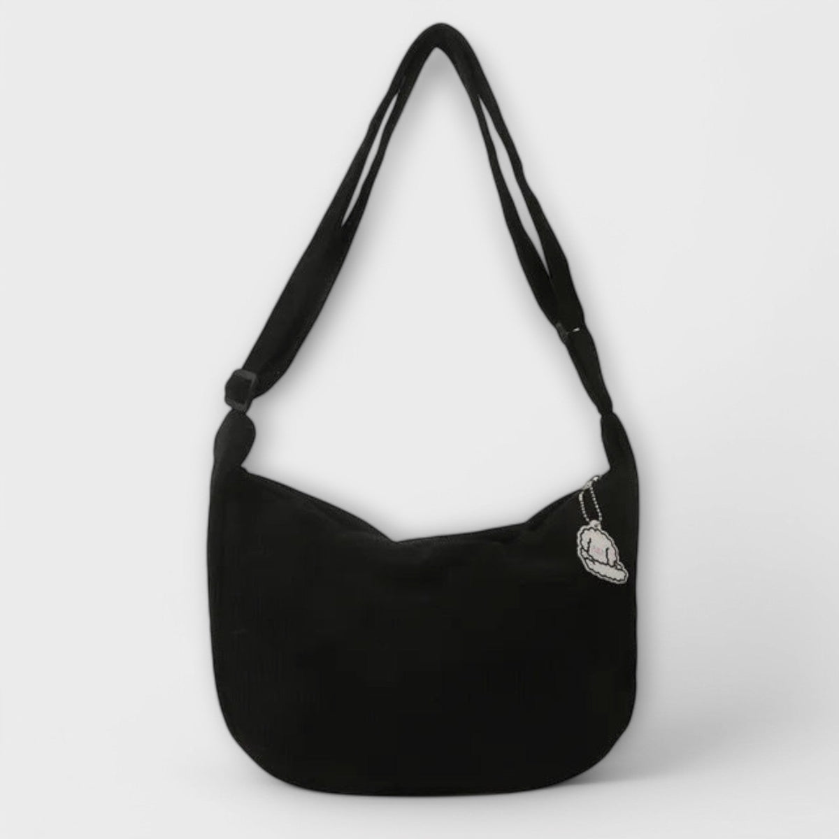 Celia | Bolso de hombro liso